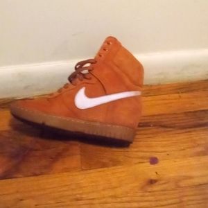 Nike wedges